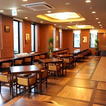 Hotel Route-Inn Ena Екстер'єр фото