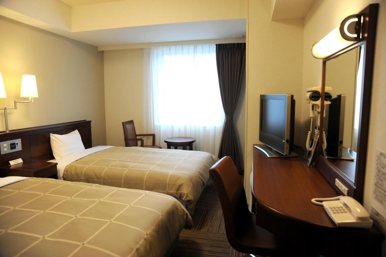 Hotel Route-Inn Ena Екстер'єр фото